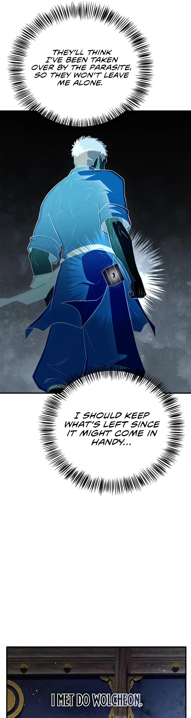 Genius Martial Arts Trainer chapter 78 page 25