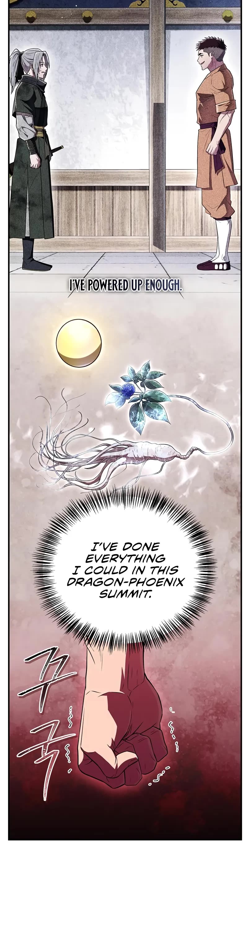 Genius Martial Arts Trainer chapter 78 page 26