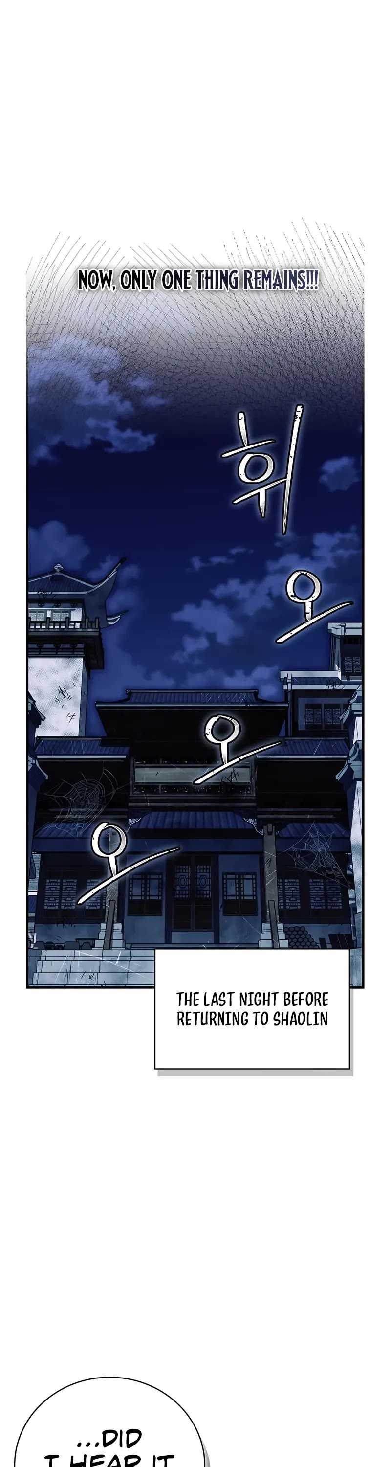 Genius Martial Arts Trainer chapter 78 page 27