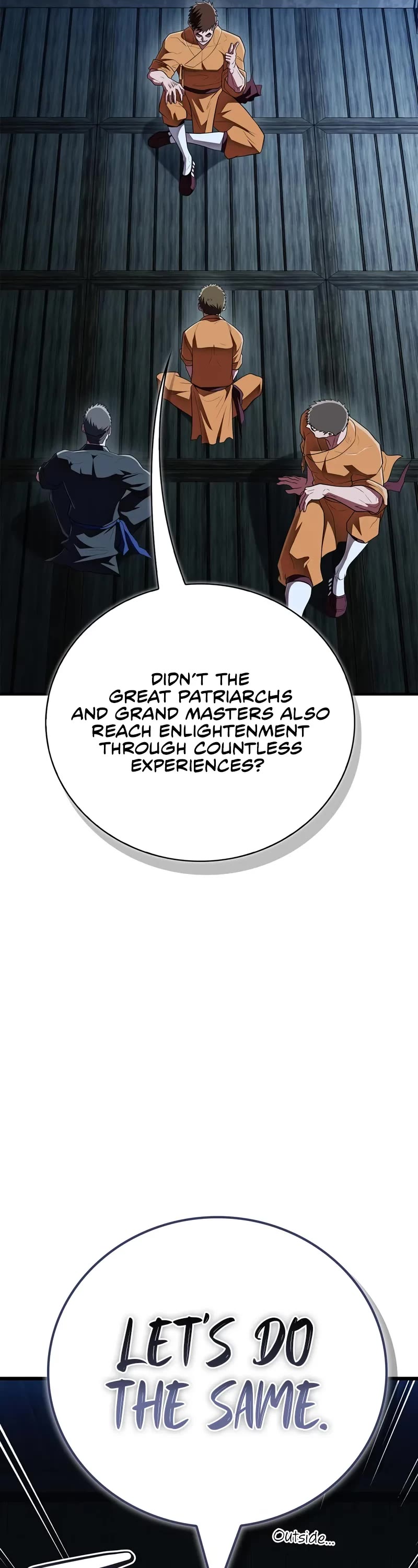 Genius Martial Arts Trainer chapter 78 page 31