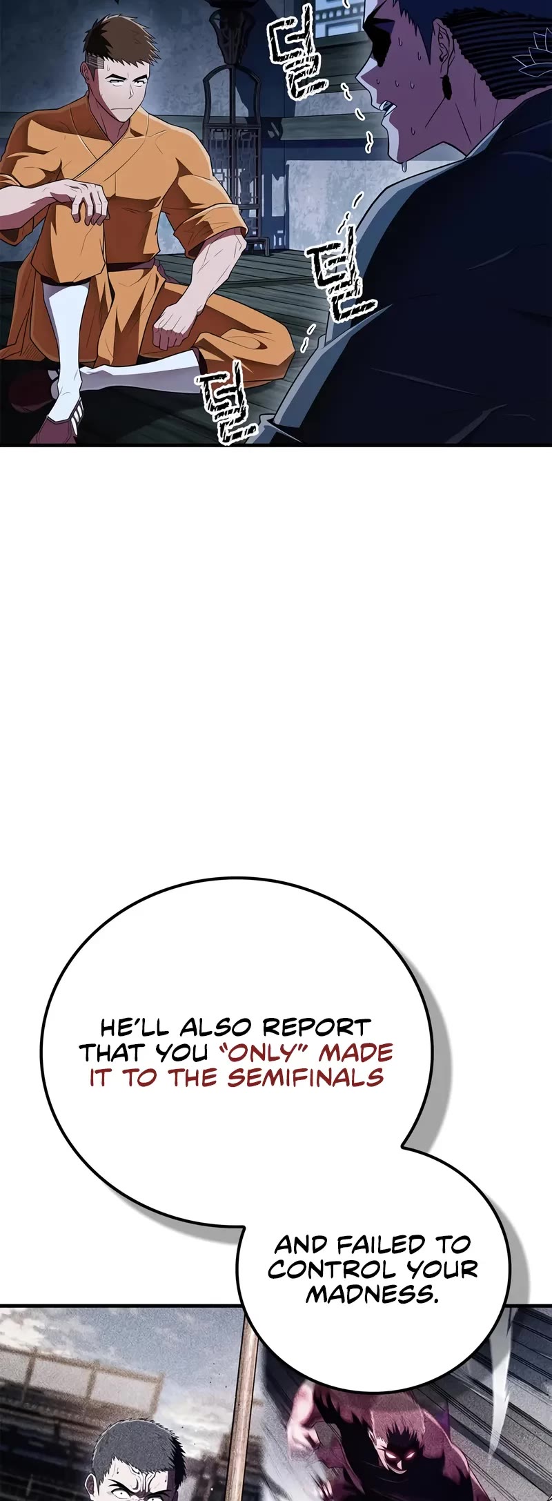 Genius Martial Arts Trainer chapter 78 page 33