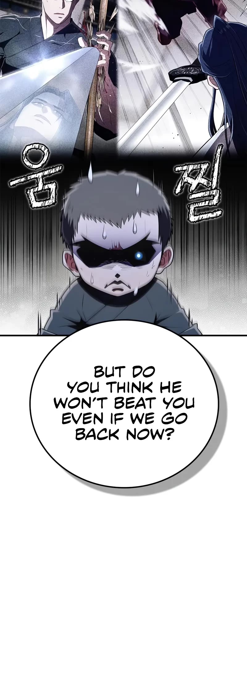 Genius Martial Arts Trainer chapter 78 page 34