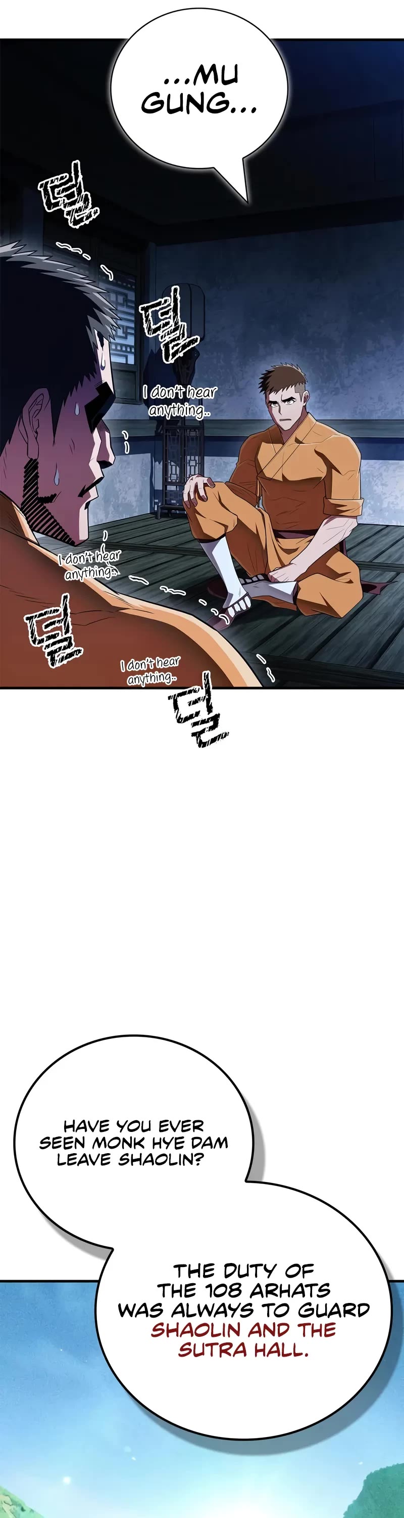 Genius Martial Arts Trainer chapter 78 page 36