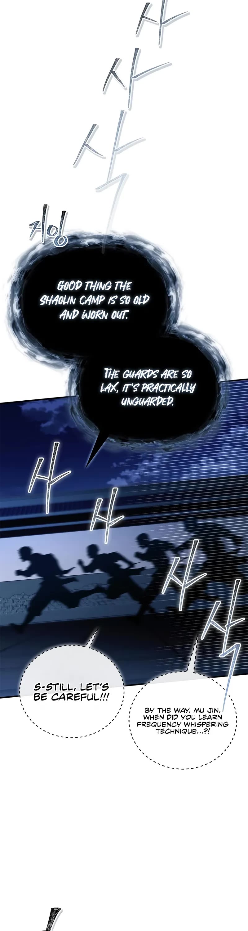 Genius Martial Arts Trainer chapter 78 page 42