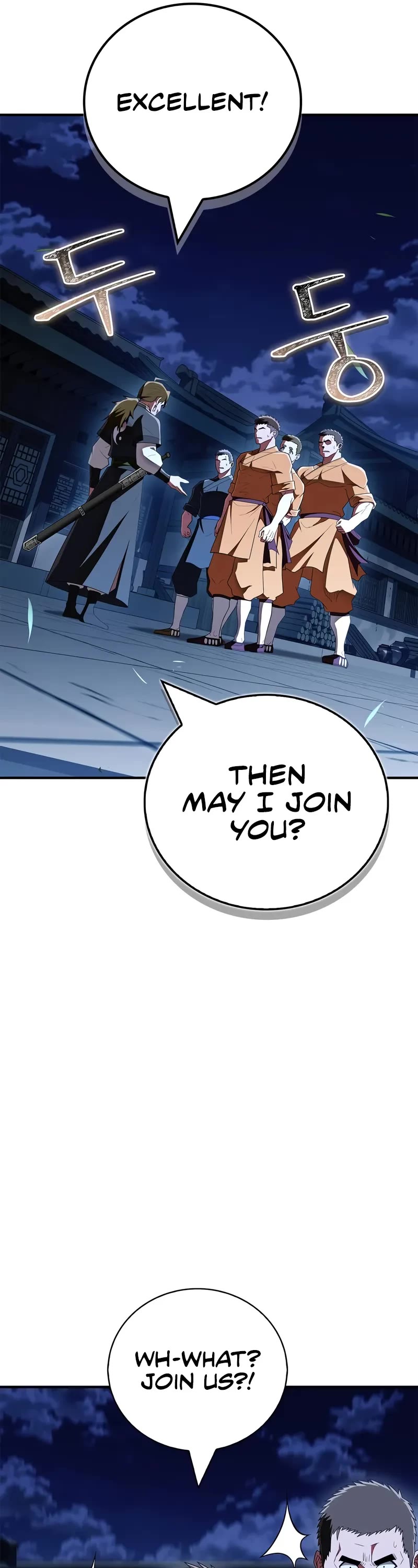 Genius Martial Arts Trainer chapter 78 page 50