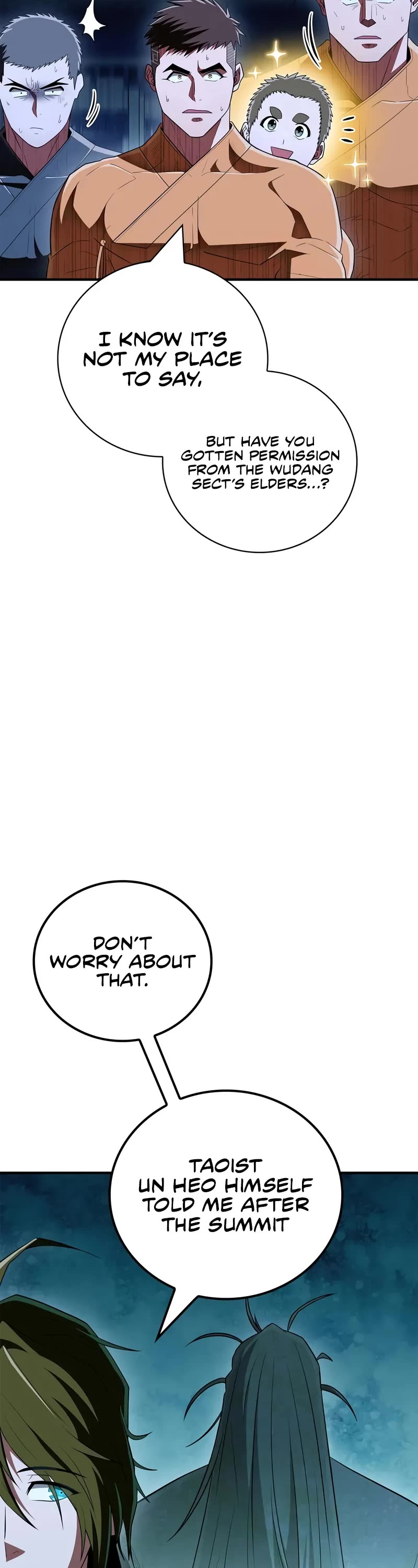 Genius Martial Arts Trainer chapter 78 page 51