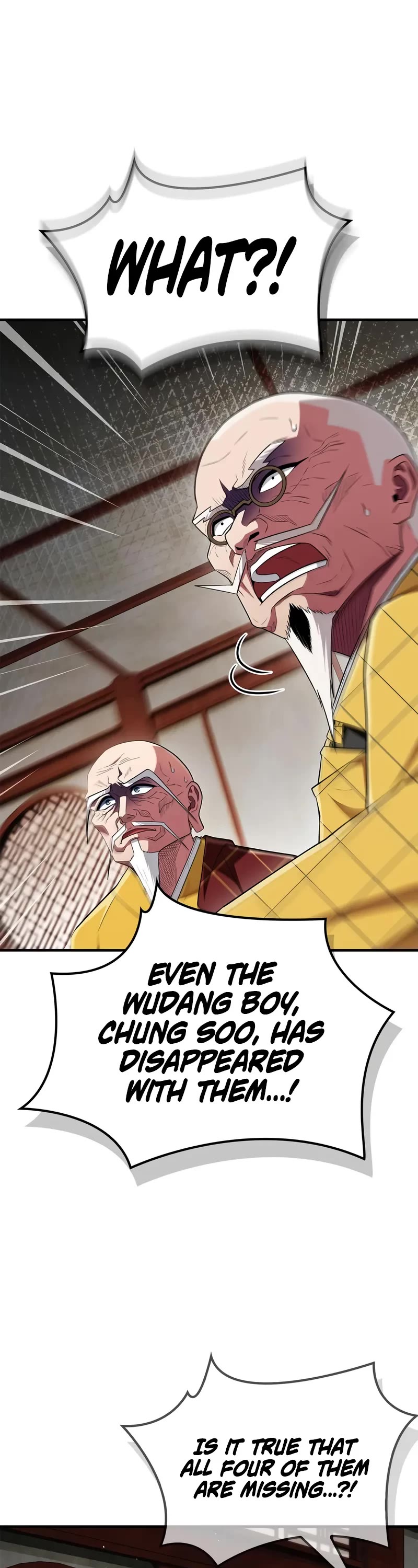 Genius Martial Arts Trainer chapter 78 page 56