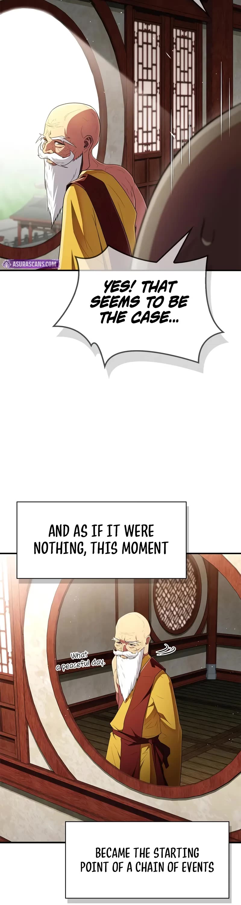 Genius Martial Arts Trainer chapter 78 page 57