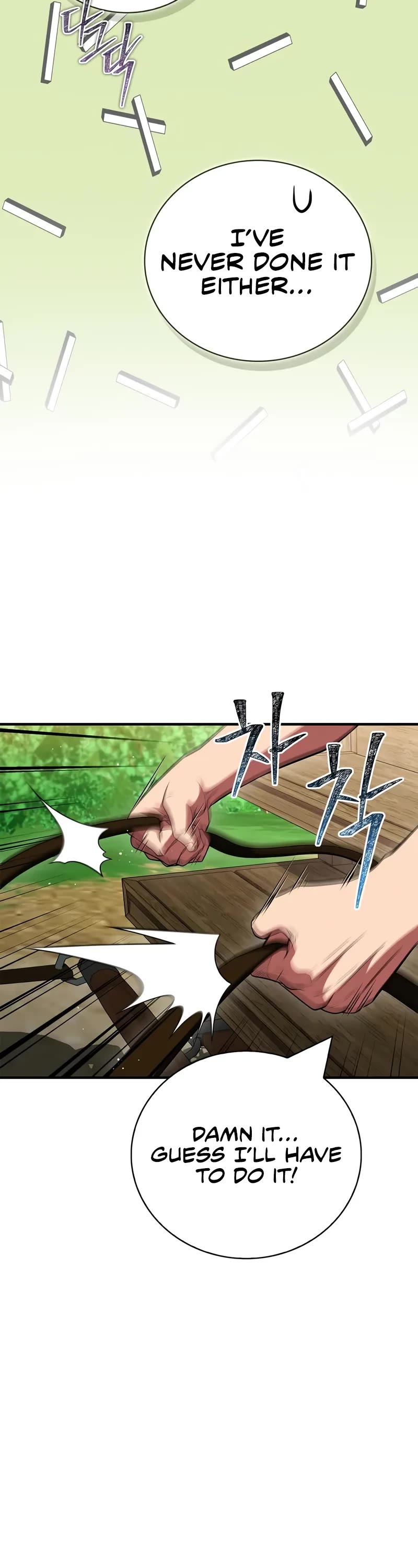 Genius Martial Arts Trainer chapter 78 page 59