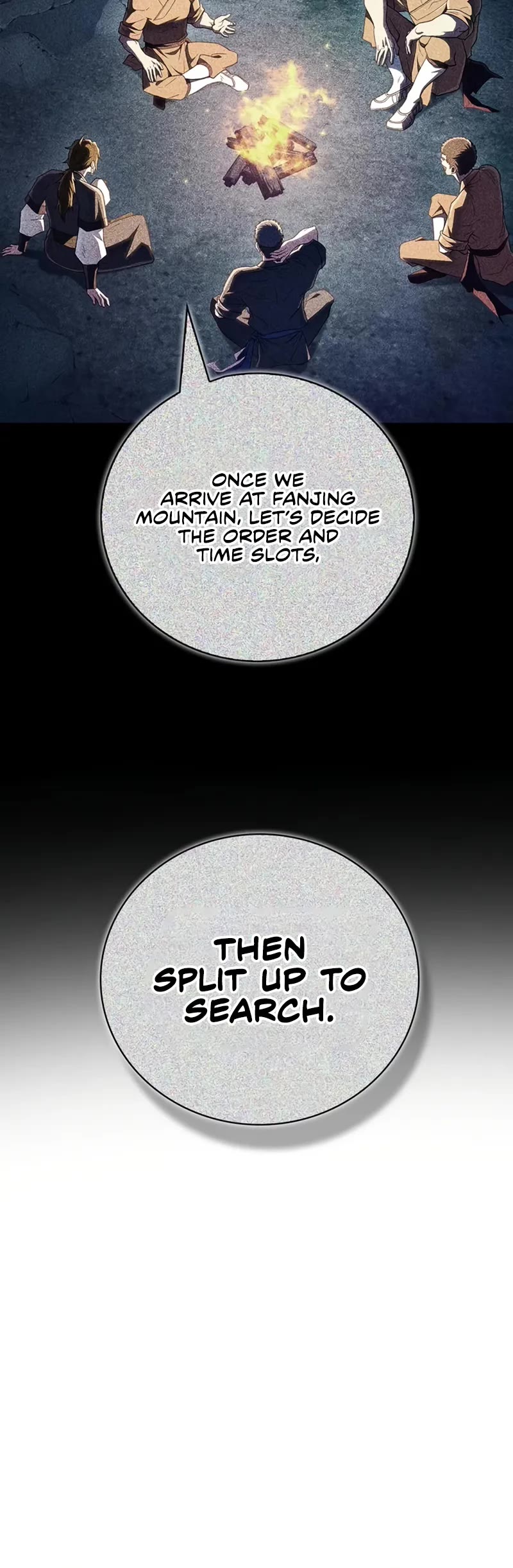 Genius Martial Arts Trainer chapter 79 page 11