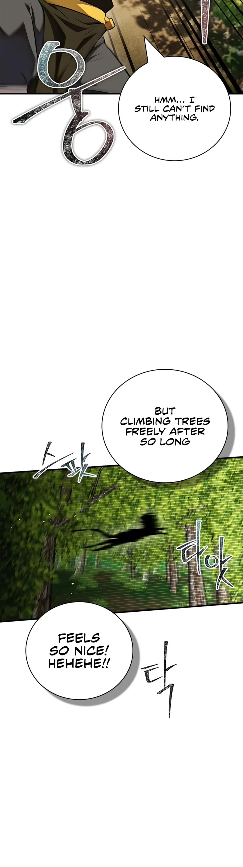 Genius Martial Arts Trainer chapter 79 page 16