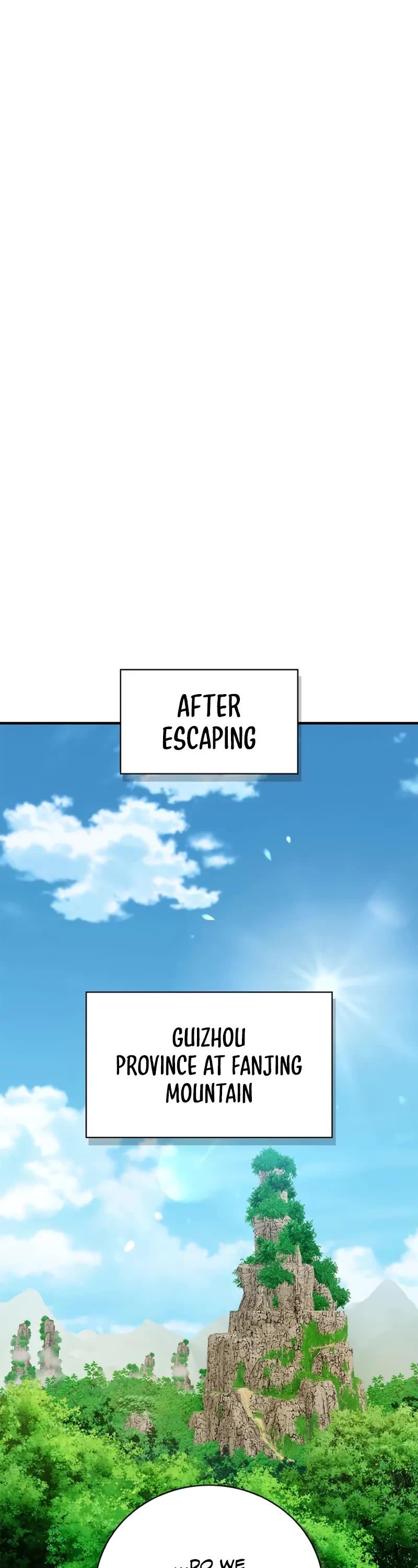 Genius Martial Arts Trainer chapter 79 page 2