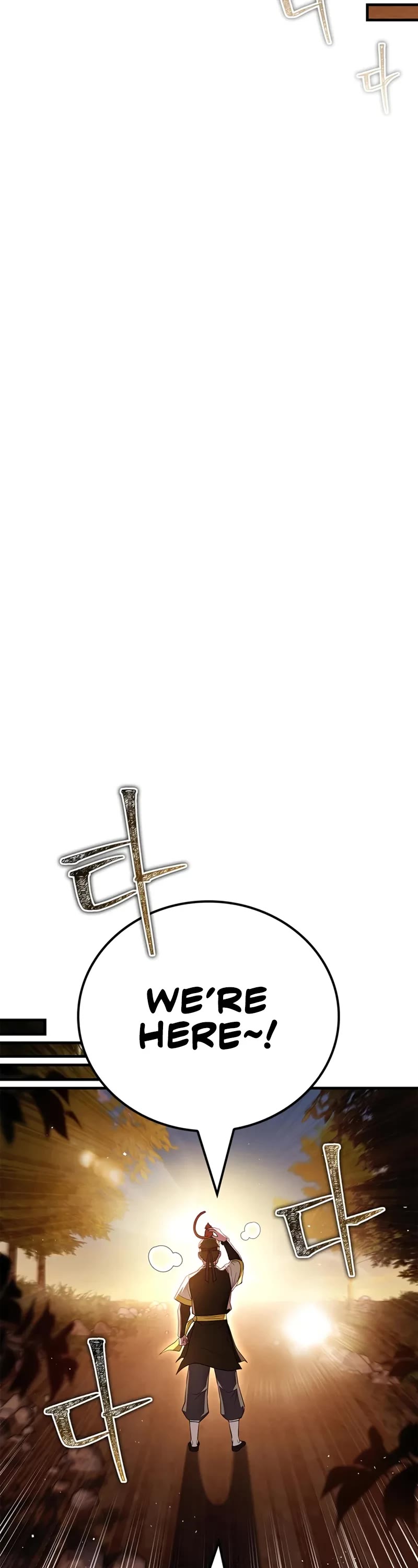 Genius Martial Arts Trainer chapter 79 page 34