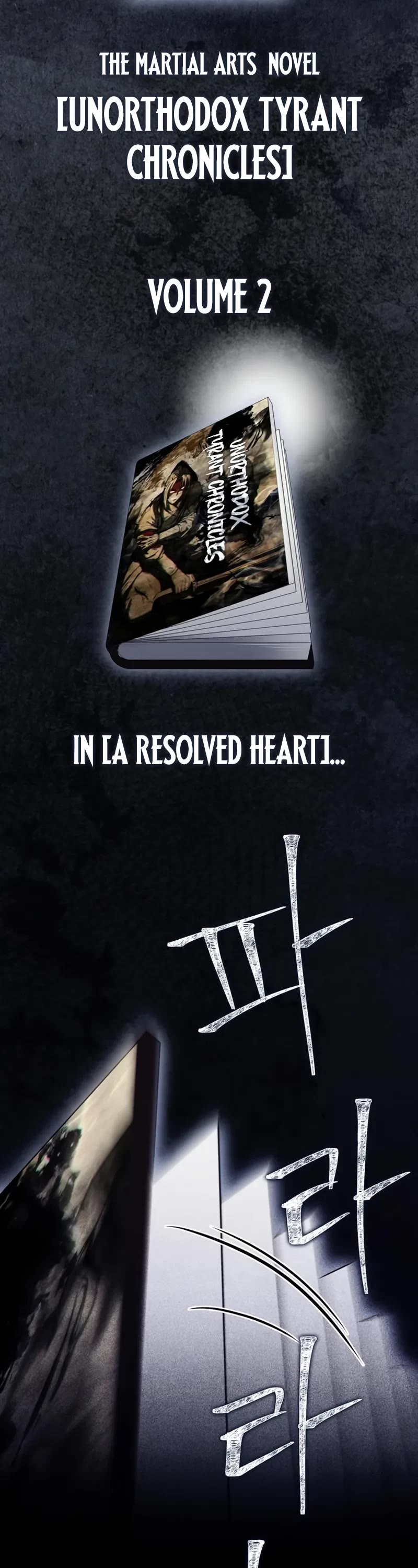 Genius Martial Arts Trainer chapter 79 page 37