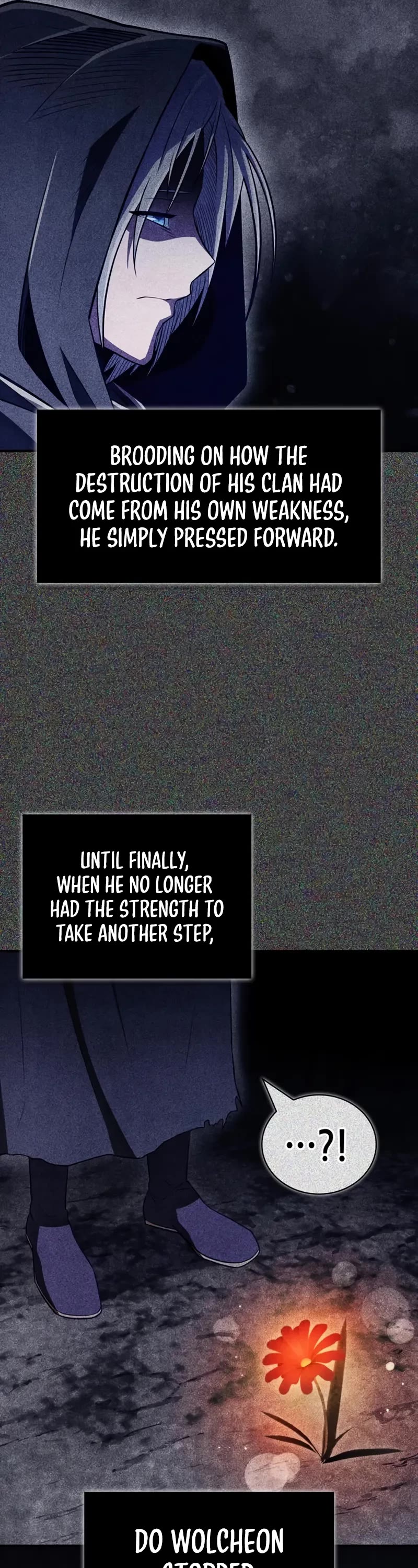 Genius Martial Arts Trainer chapter 79 page 39