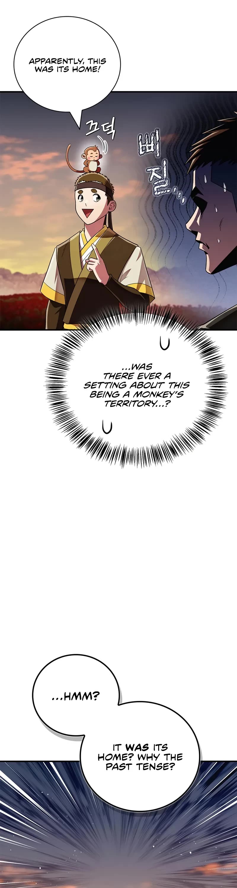 Genius Martial Arts Trainer chapter 79 page 44