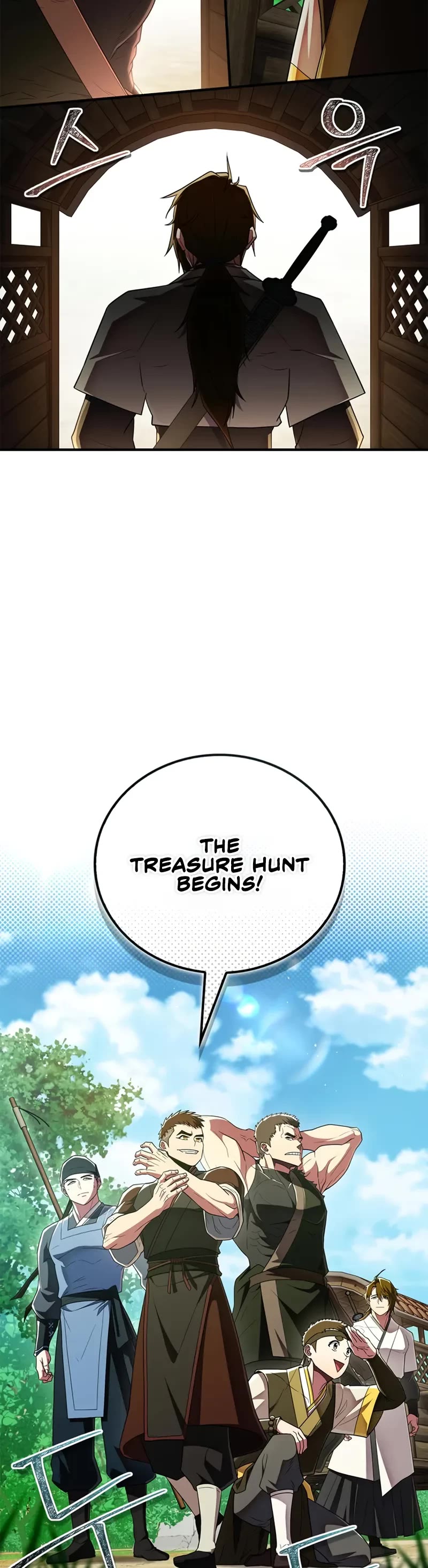 Genius Martial Arts Trainer chapter 79 page 5