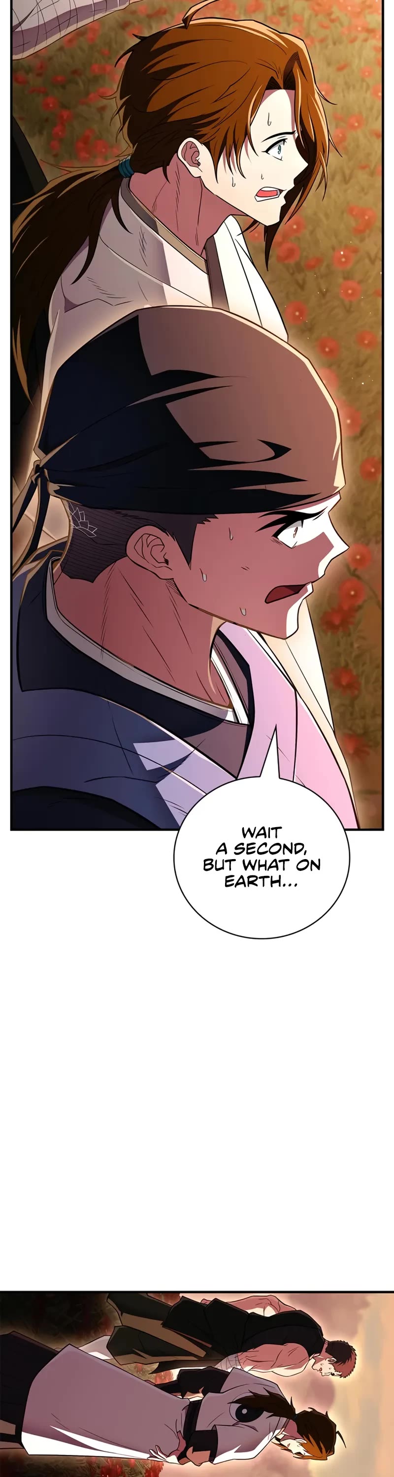 Genius Martial Arts Trainer chapter 79 page 54