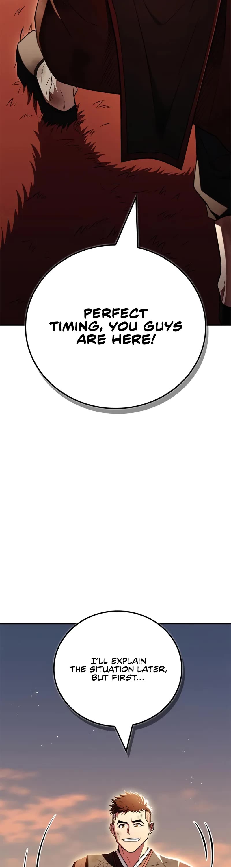 Genius Martial Arts Trainer chapter 79 page 58