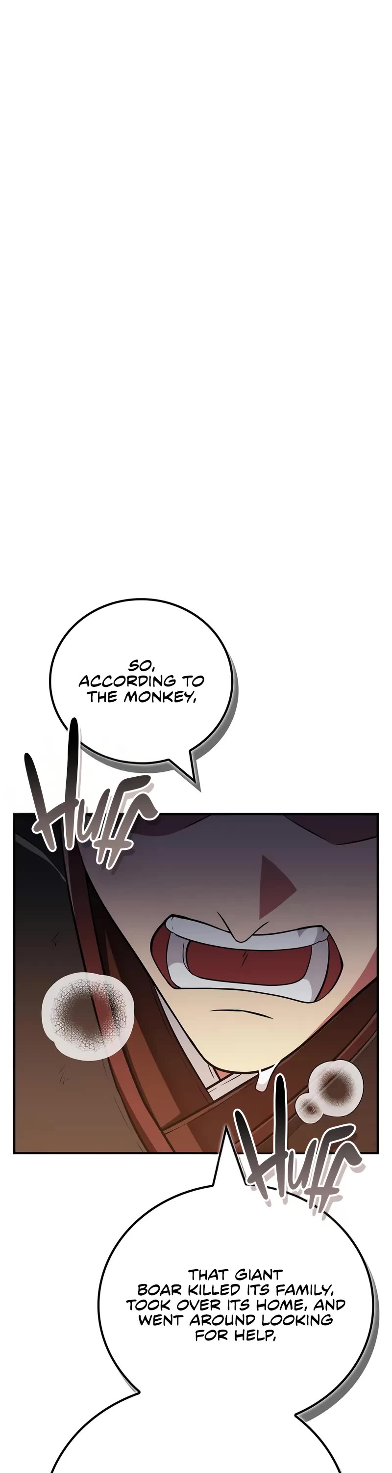 Genius Martial Arts Trainer chapter 80 page 2