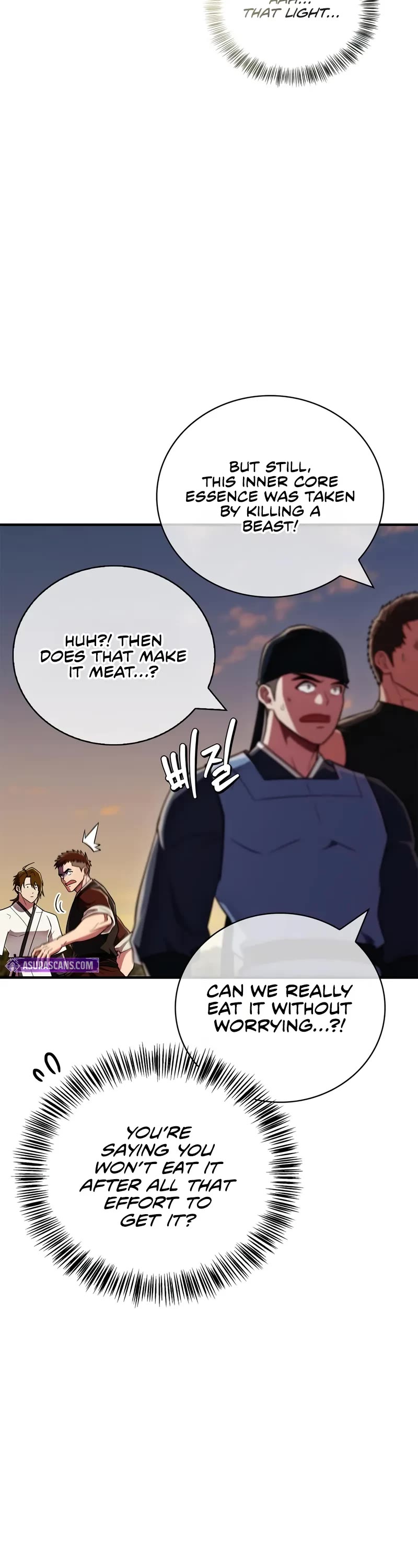 Genius Martial Arts Trainer chapter 80 page 24