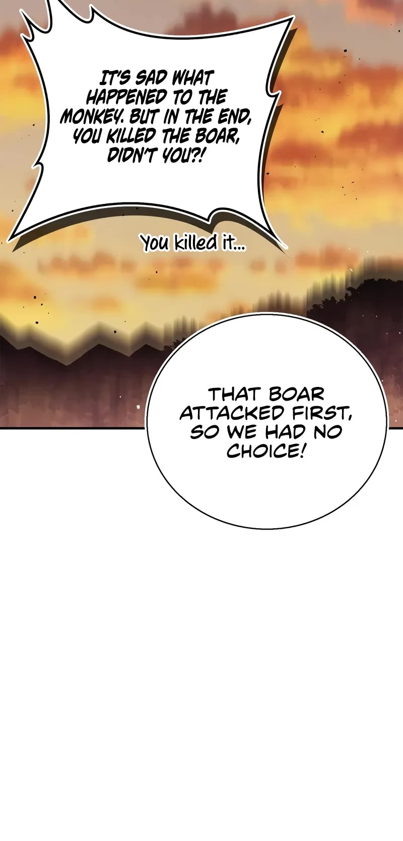 Genius Martial Arts Trainer chapter 80 page 26