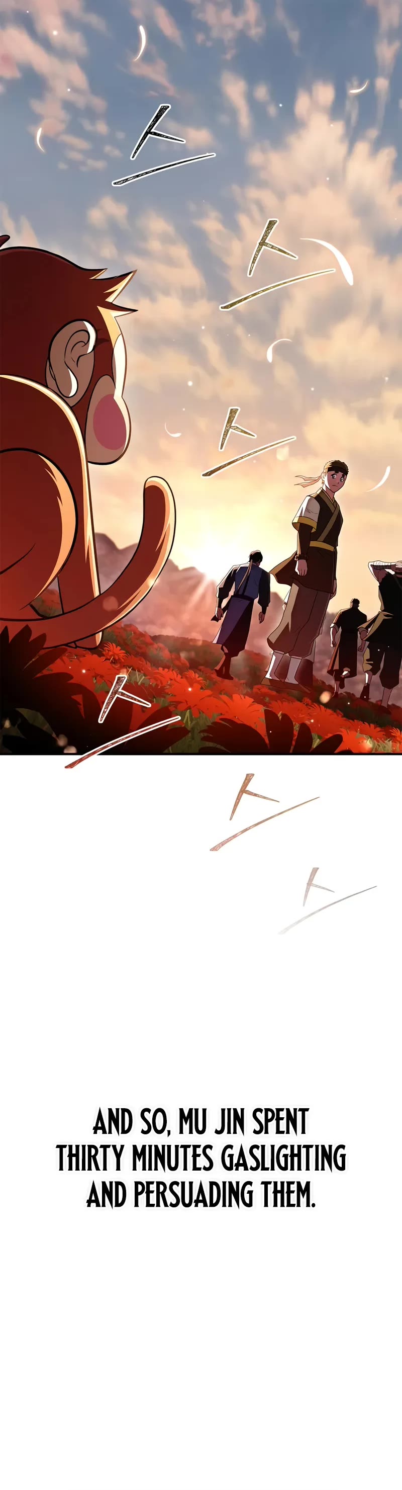 Genius Martial Arts Trainer chapter 80 page 31