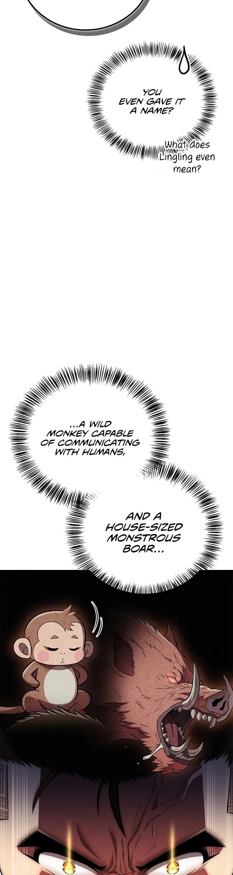 Genius Martial Arts Trainer chapter 80 page 4
