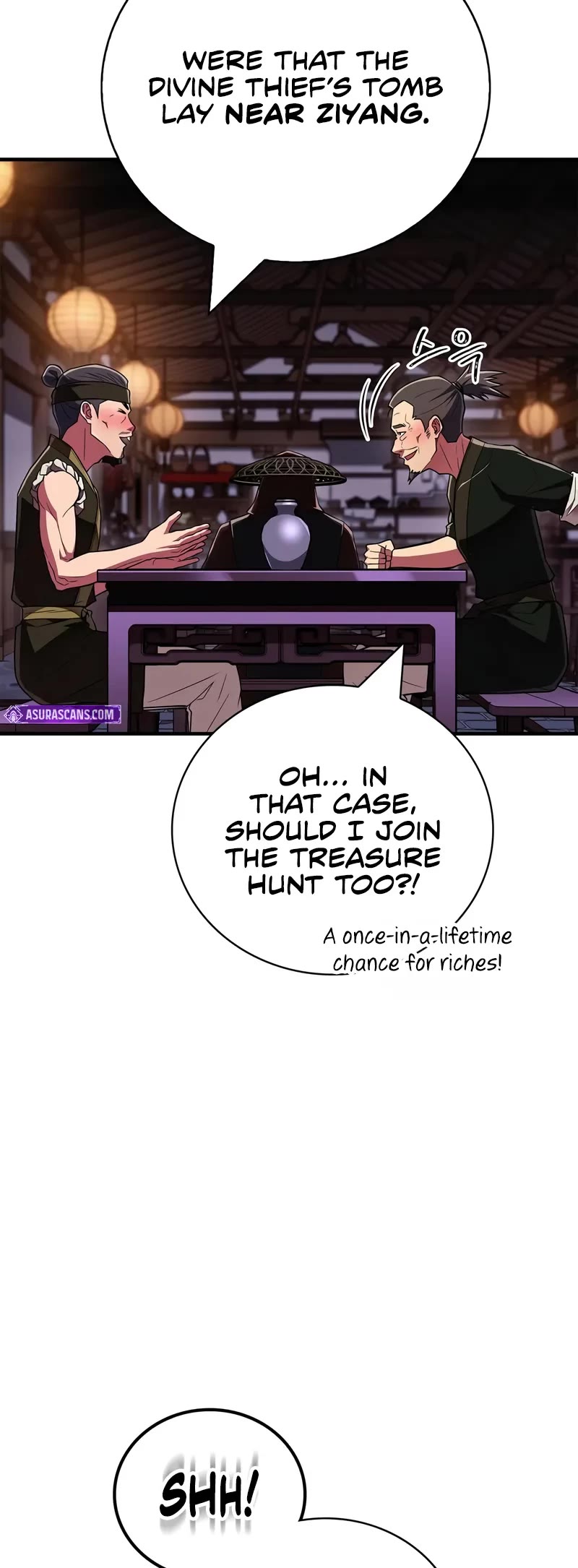 Genius Martial Arts Trainer chapter 80 page 45