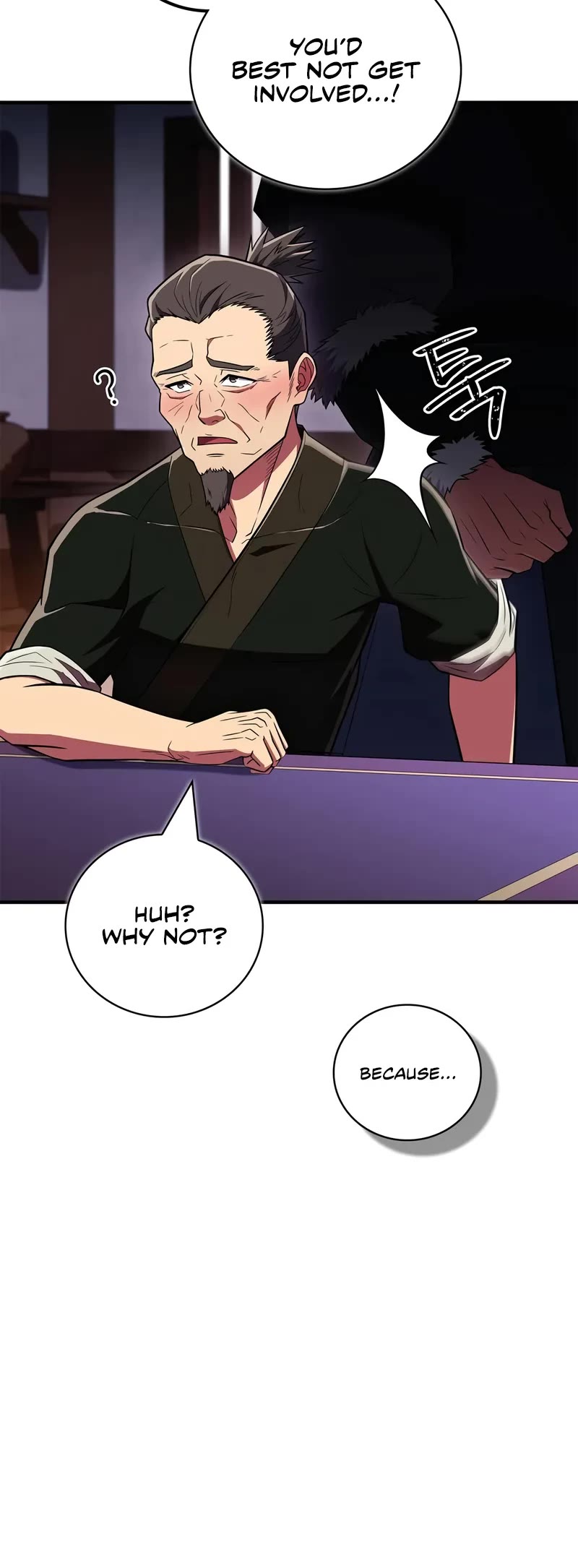 Genius Martial Arts Trainer chapter 80 page 46