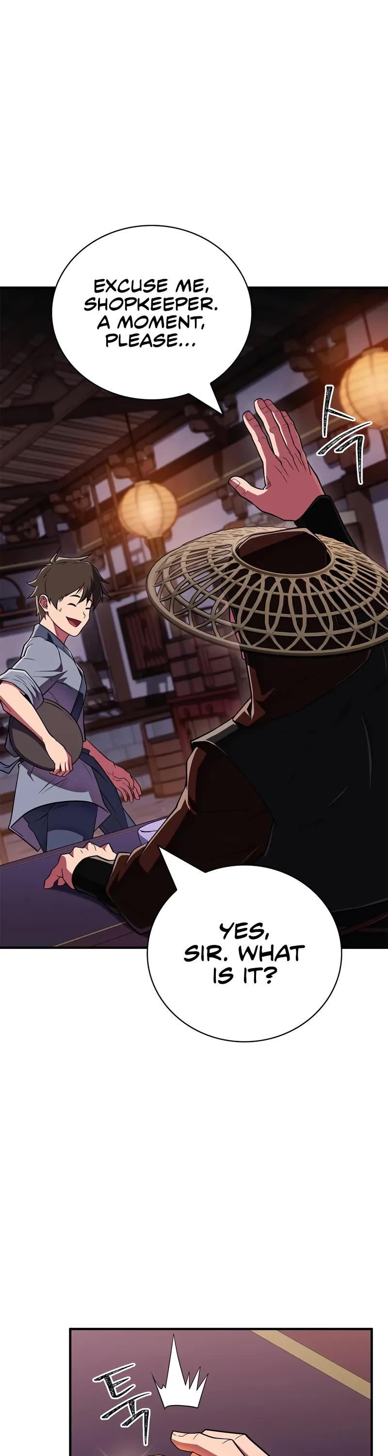 Genius Martial Arts Trainer chapter 80 page 54