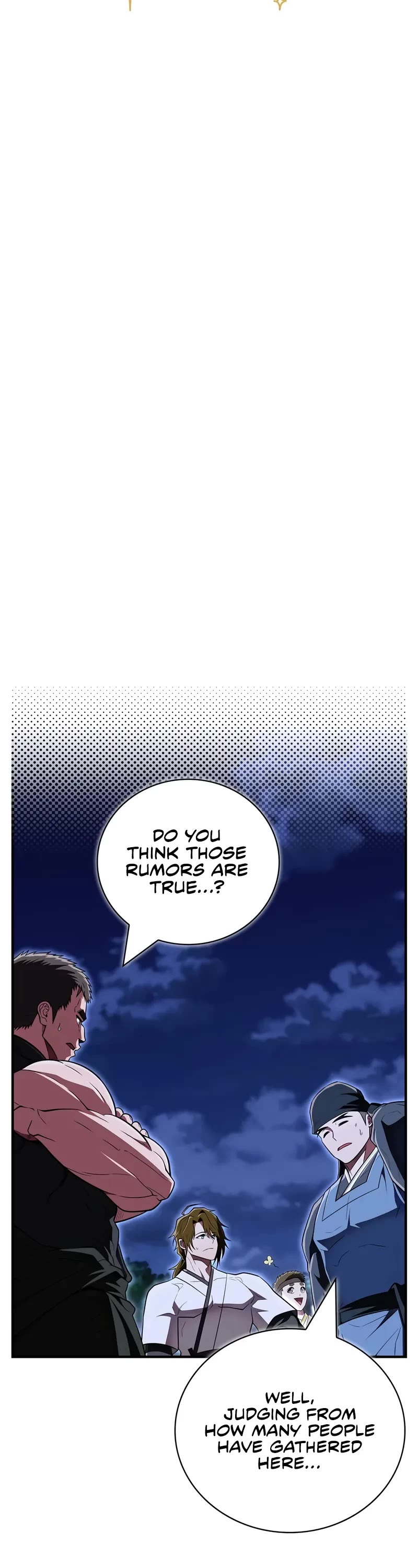 Genius Martial Arts Trainer chapter 80 page 56