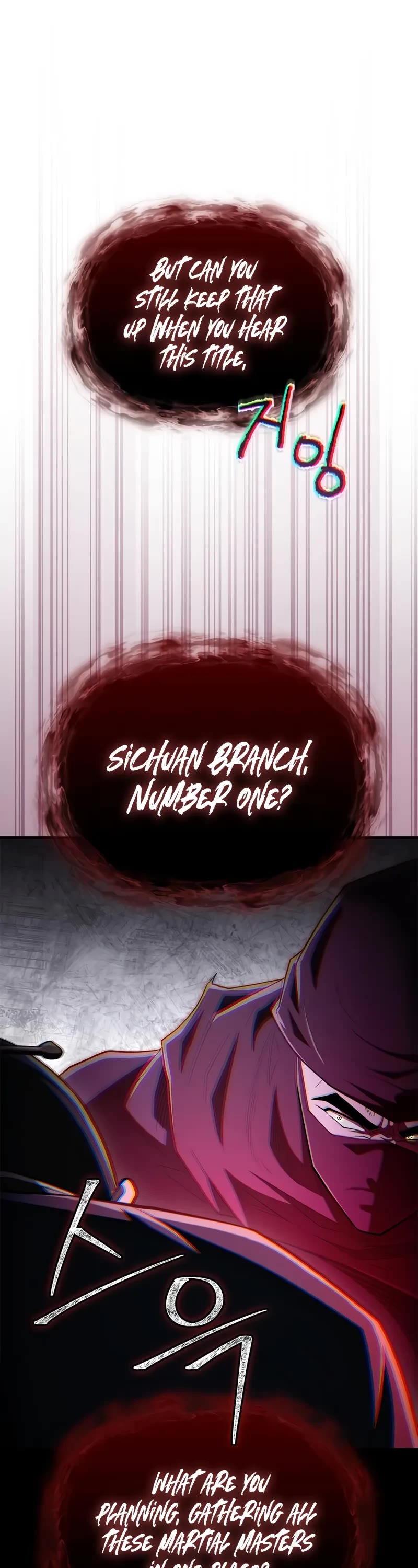 Genius Martial Arts Trainer chapter 80 page 71