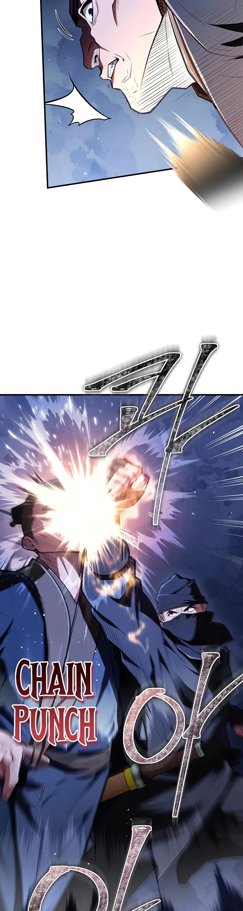 Genius Martial Arts Trainer chapter 81 page 23