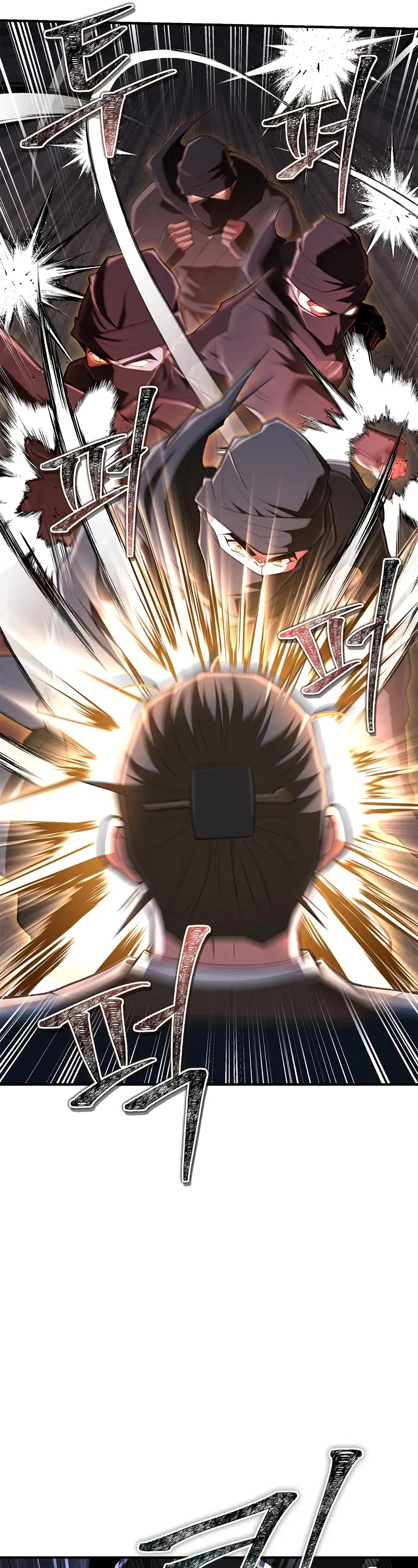 Genius Martial Arts Trainer chapter 81 page 27