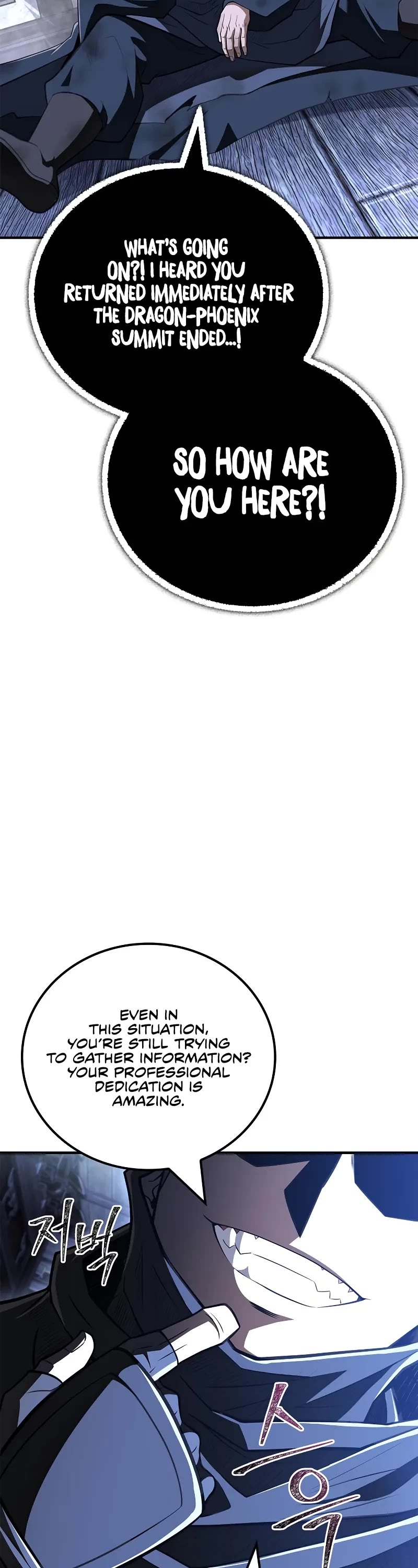 Genius Martial Arts Trainer chapter 81 page 29