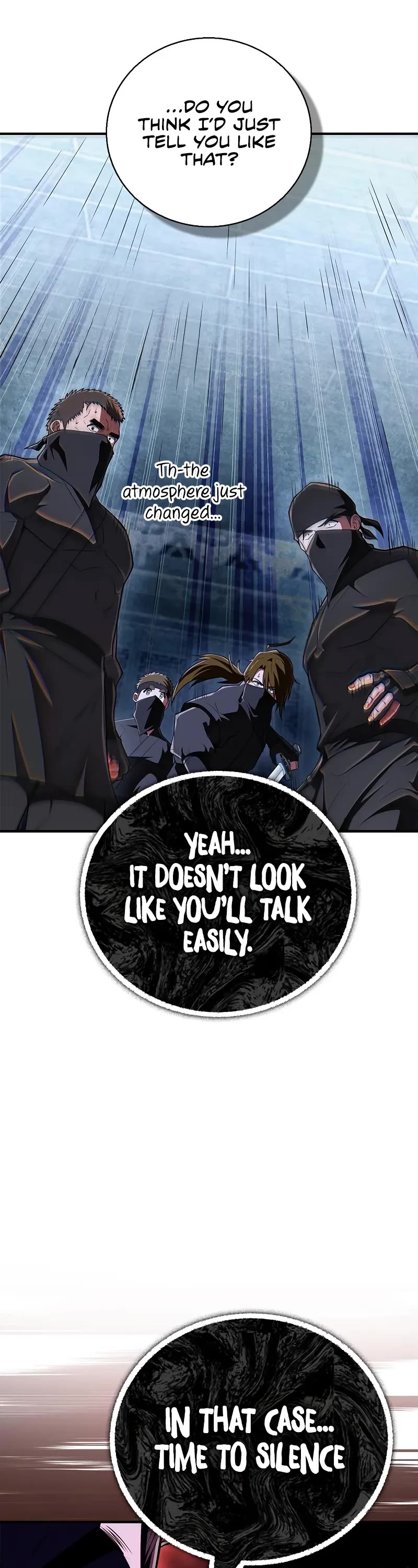 Genius Martial Arts Trainer chapter 81 page 3