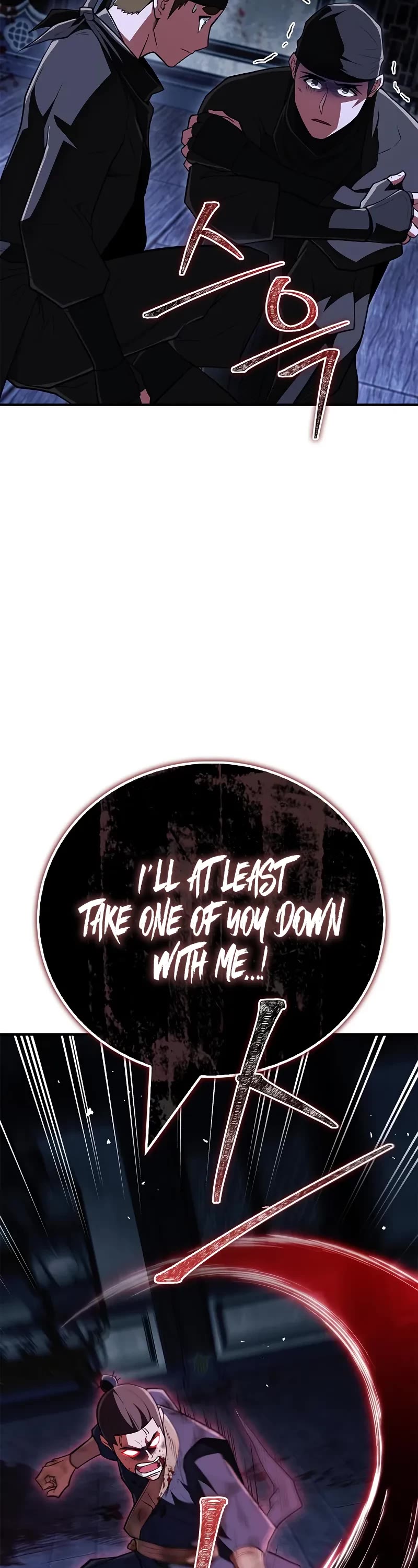 Genius Martial Arts Trainer chapter 81 page 48