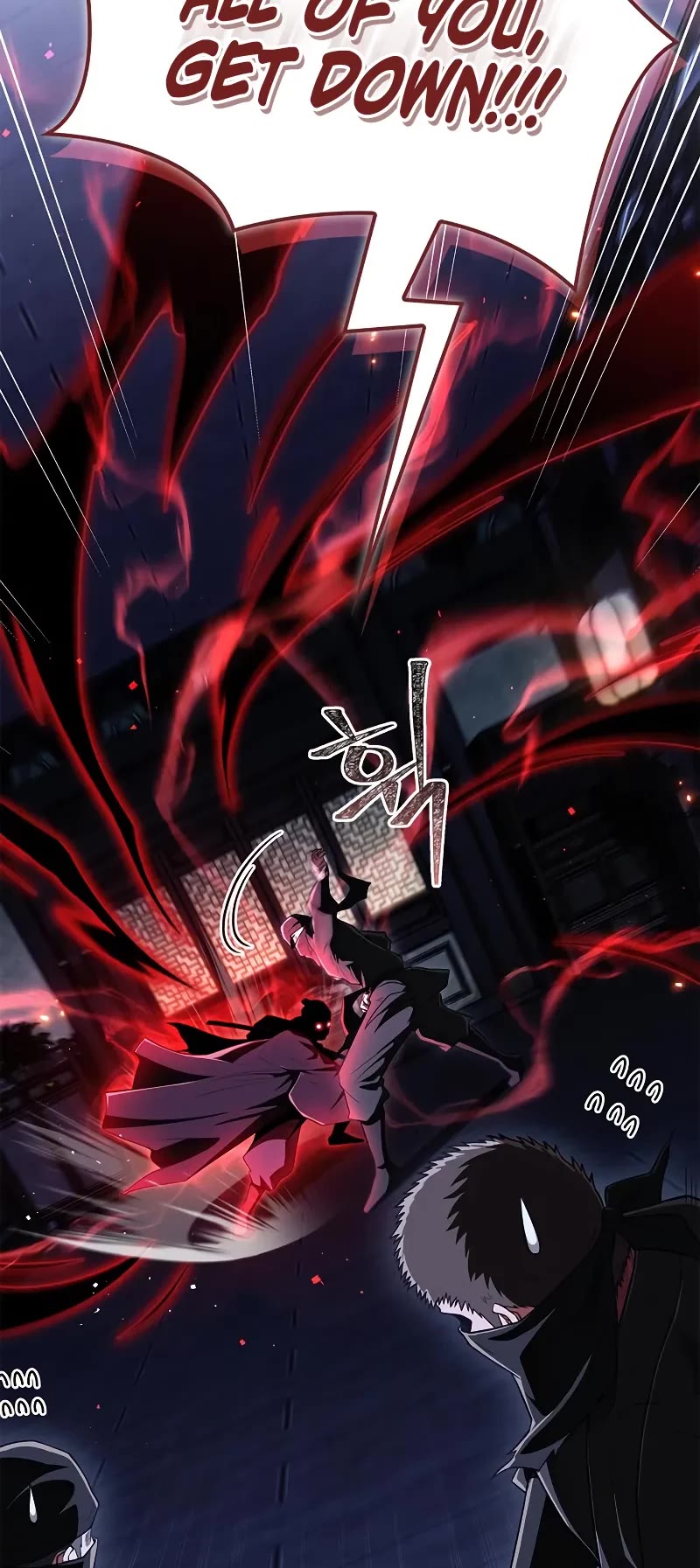 Genius Martial Arts Trainer chapter 81 page 5