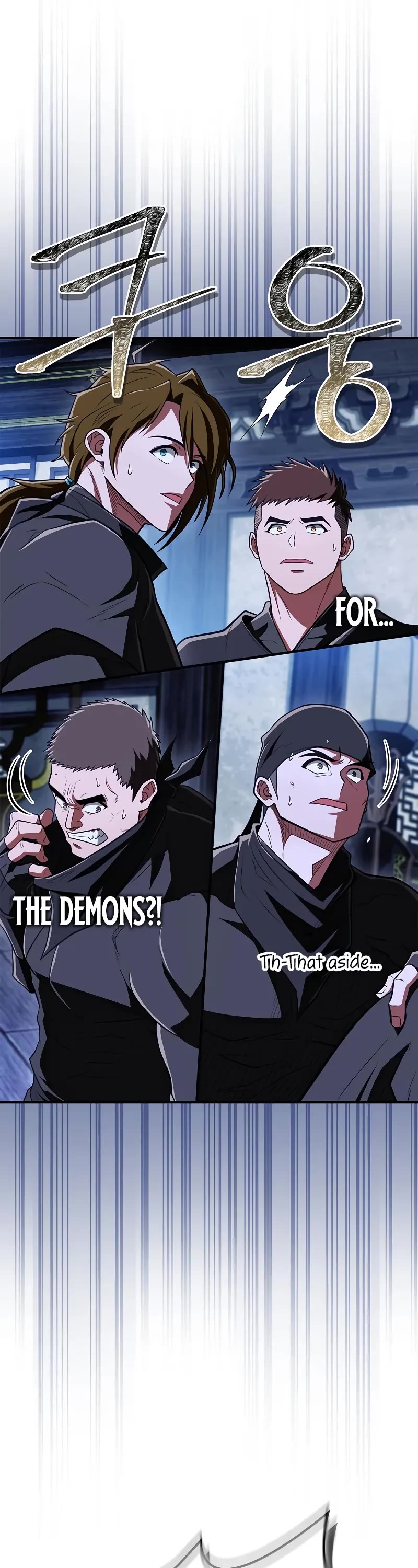 Genius Martial Arts Trainer chapter 81 page 52