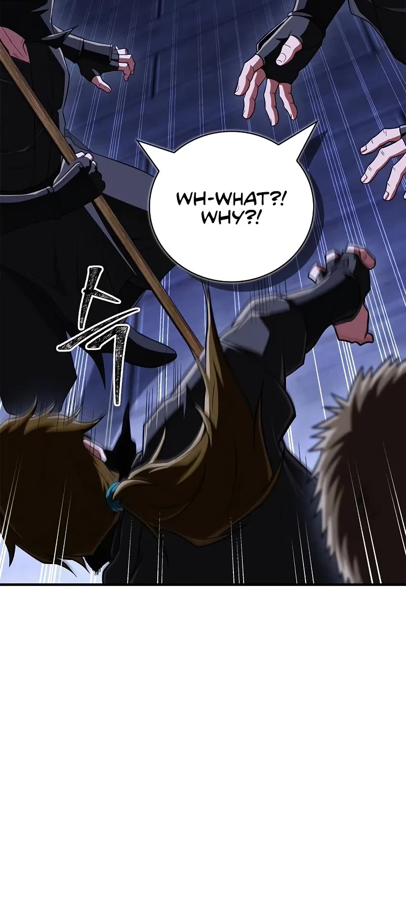 Genius Martial Arts Trainer chapter 81 page 6