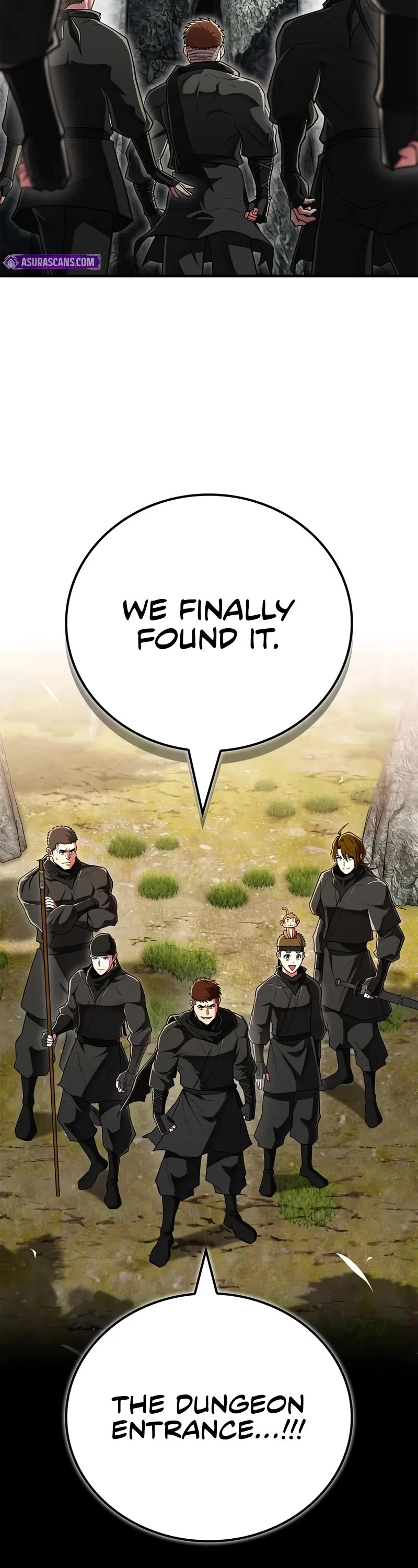 Genius Martial Arts Trainer chapter 82 page 11