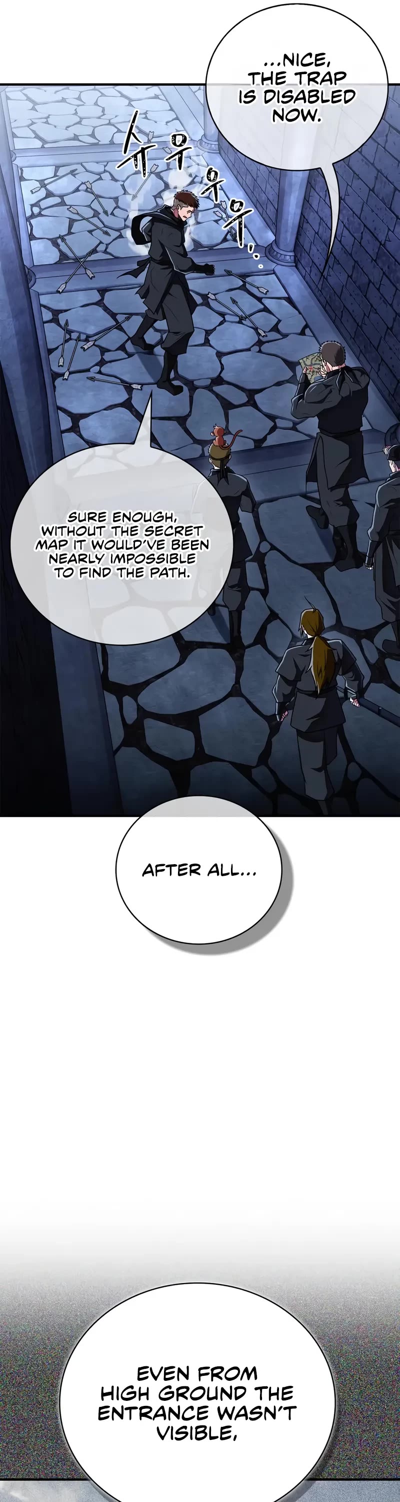 Genius Martial Arts Trainer chapter 82 page 17