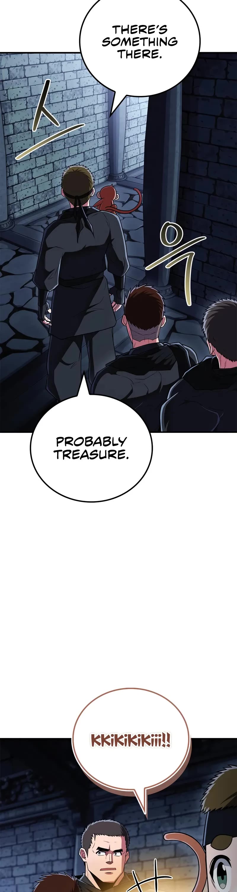 Genius Martial Arts Trainer chapter 82 page 23