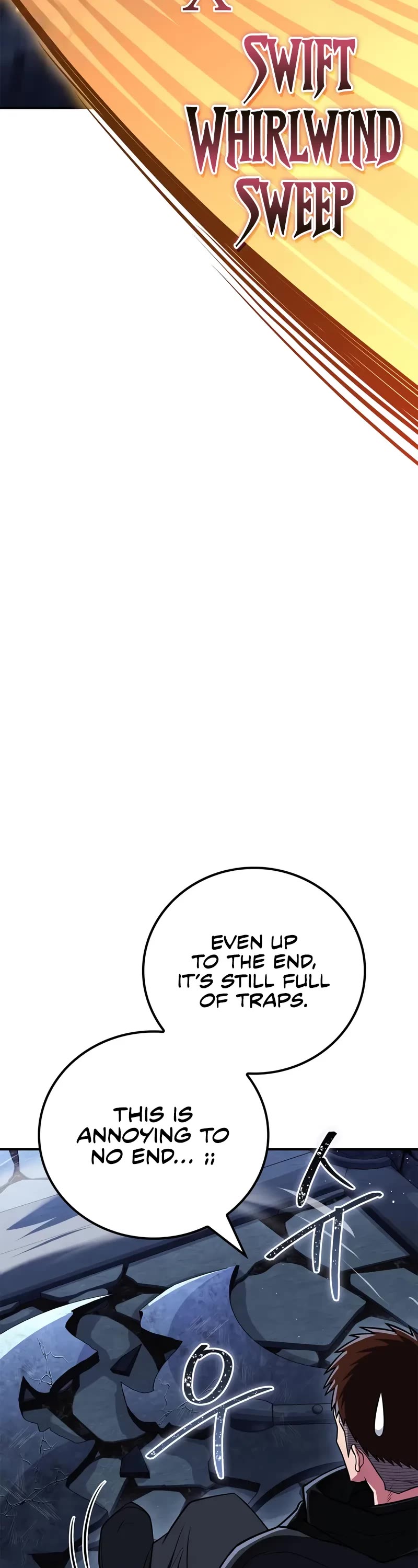 Genius Martial Arts Trainer chapter 82 page 29