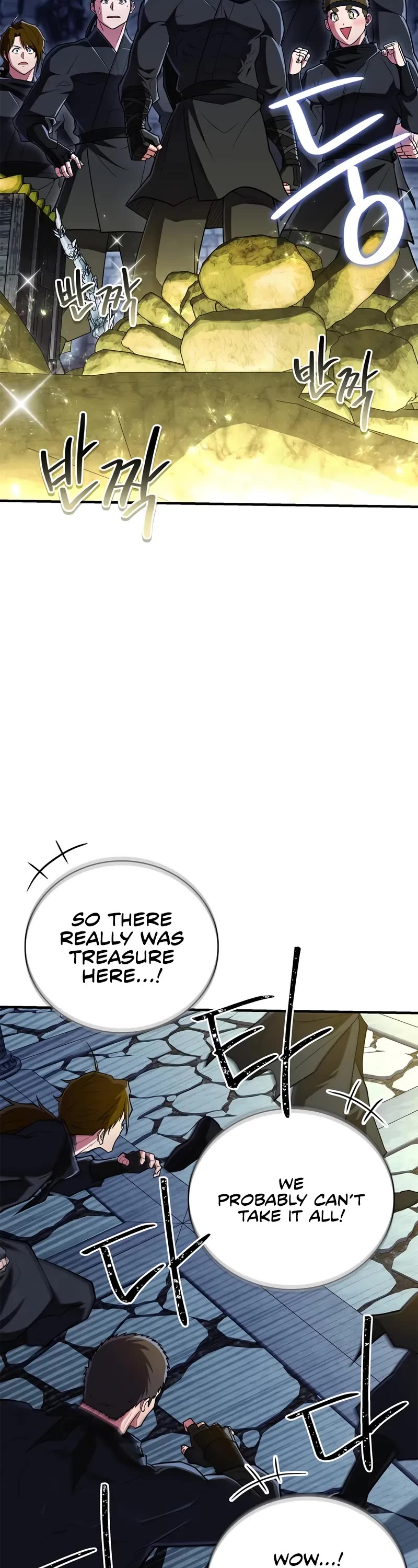 Genius Martial Arts Trainer chapter 82 page 33