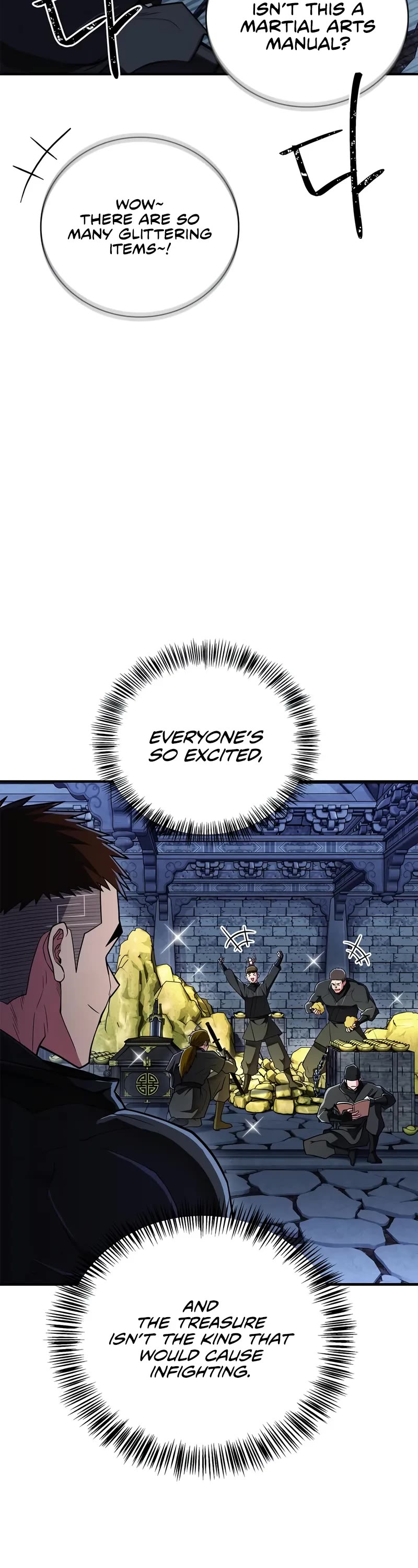 Genius Martial Arts Trainer chapter 82 page 34