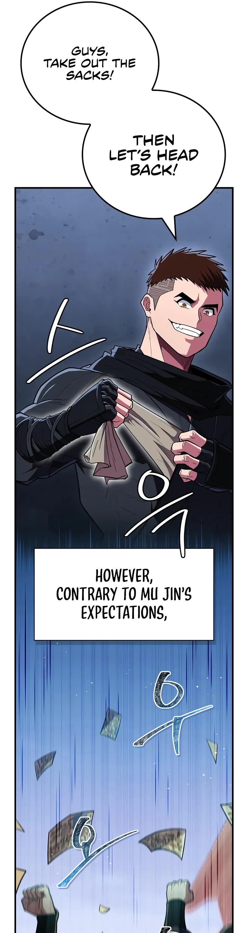 Genius Martial Arts Trainer chapter 82 page 37