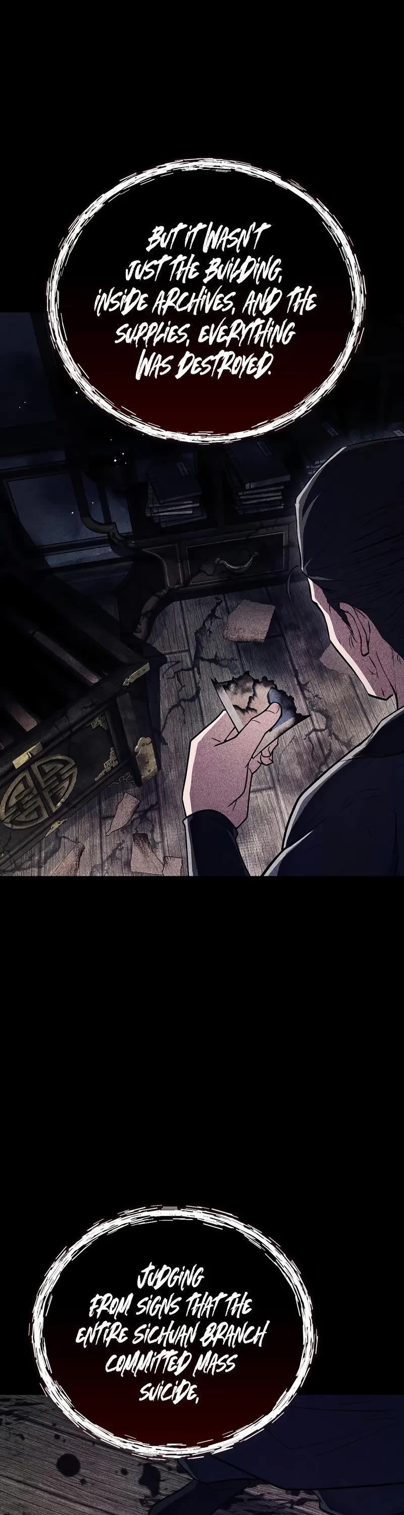 Genius Martial Arts Trainer chapter 82 page 4