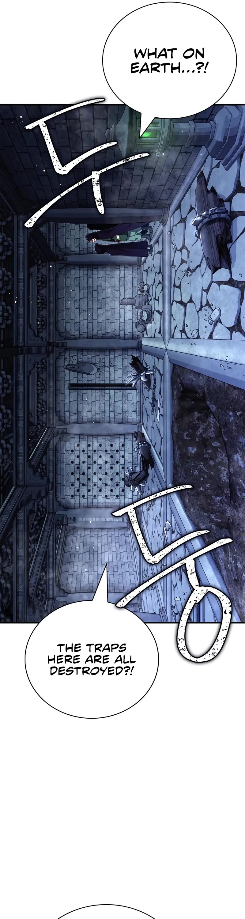 Genius Martial Arts Trainer chapter 82 page 43